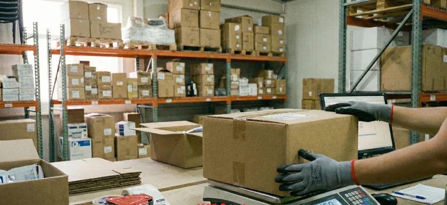 выкуп и доставка