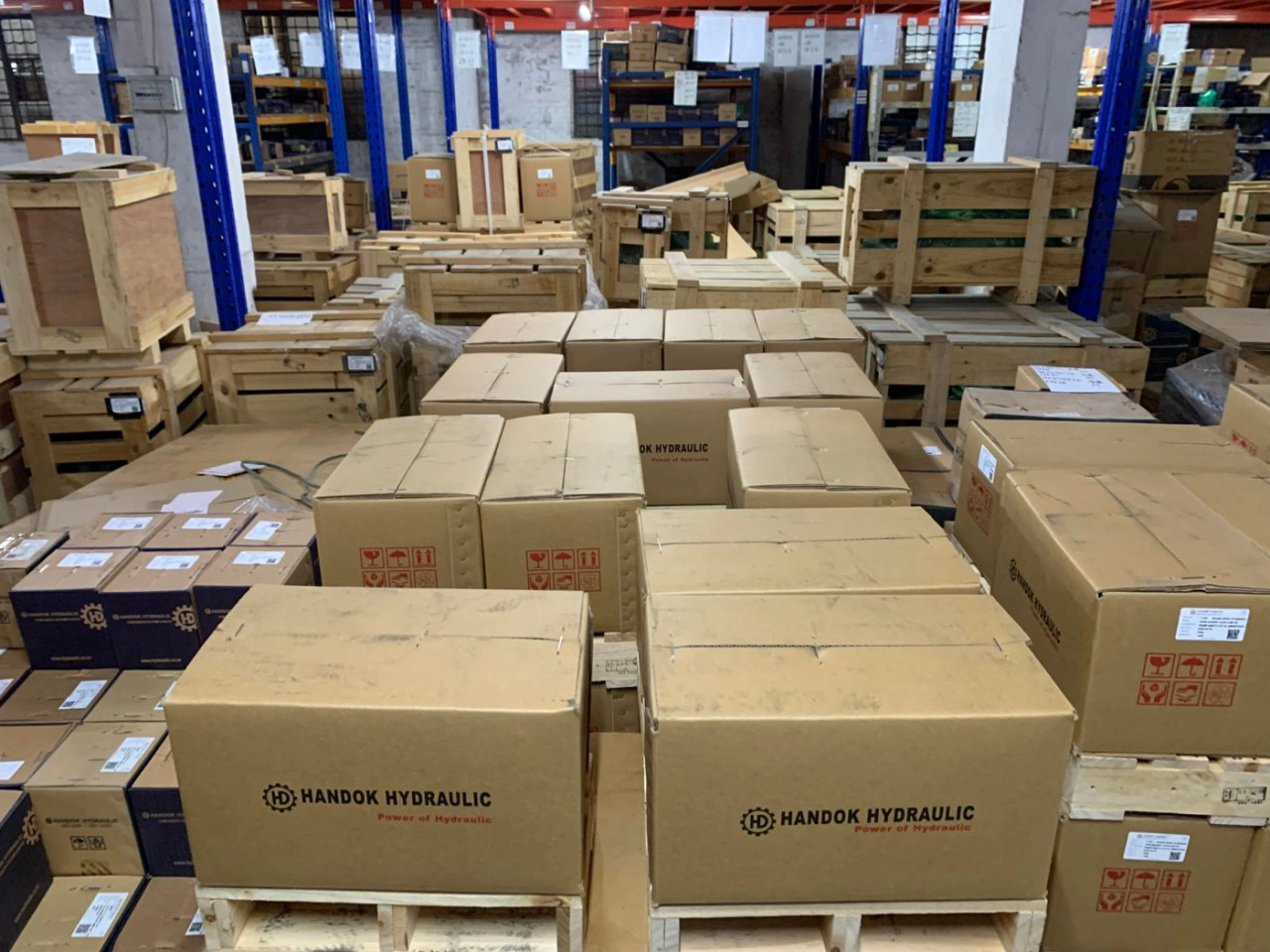 Выкуп товаров